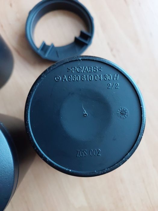 Попільничка Mercedes A 960 810 04 30 H Мерседес