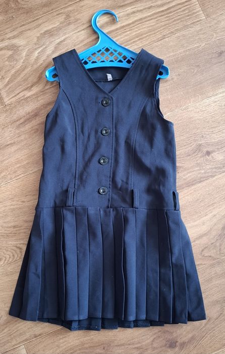 Плаття сукні на дівчинку 98-104 см