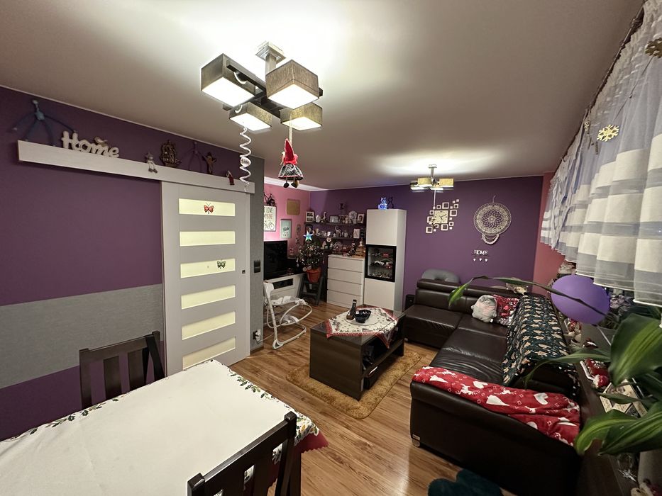 Sprzedam mieszkanie 48 m