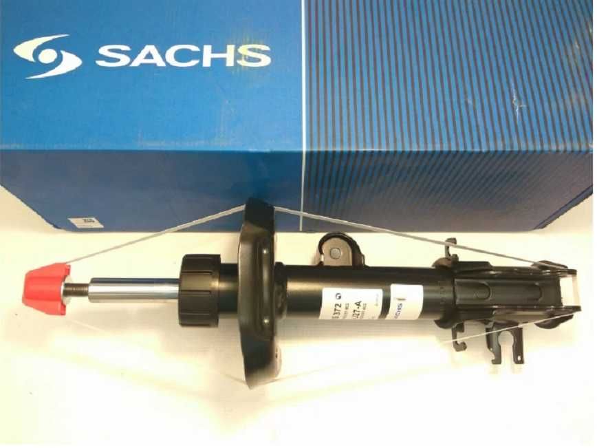 Амортизатор передній/задній Fiat doblo 263 кузов 2010-