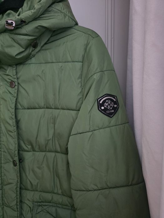 Kurtka dłuższa Ochnik