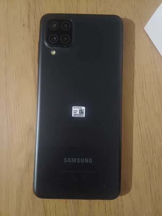 Telemóvel Samsung A12
