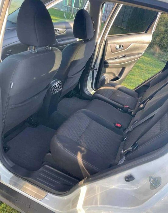 Nissan Rogue 2019p SV awd