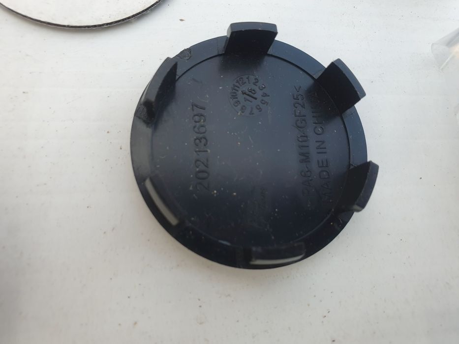 Emblema centro jantes Volkswagen