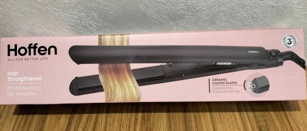 Prostownica Hoffen HS-5131