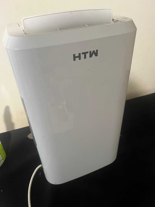Desumidificador HTW A3 10L/Dia – Ótimo Estado