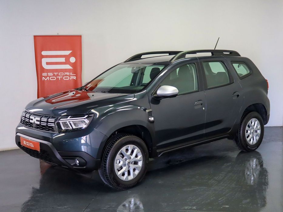 Dacia Duster 1.0 TCe ECO-G Essential Bi-Fuel
