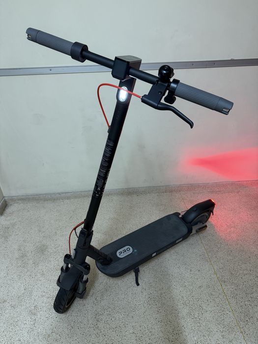 Trotinete Xiaomi Electric Scooter 5 Pro