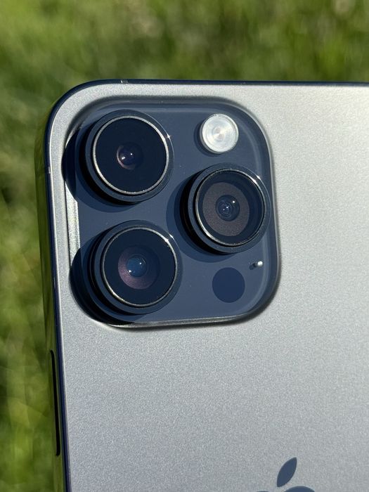 iPhone 14 Pro Max 128GB Space Black фізична SIM + eSIM стан нового