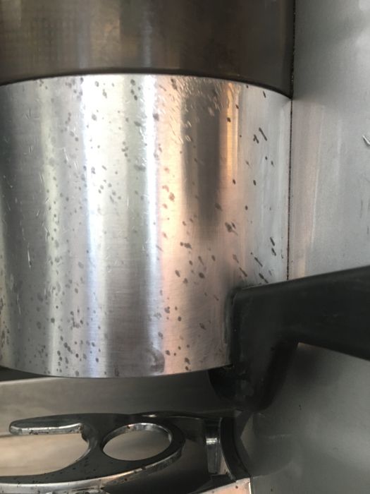 Кавомолка. Кофемолка. Гриндер Macap. Кофемолка профессиональная