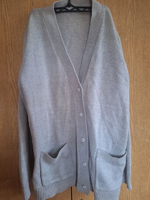Sweter damski ,rozmiar L.
