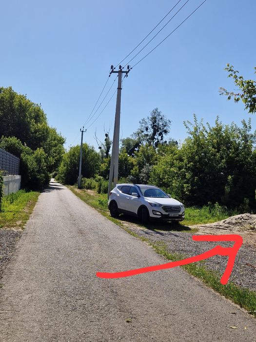 Ділянка 11 сот. Газ. Терміново