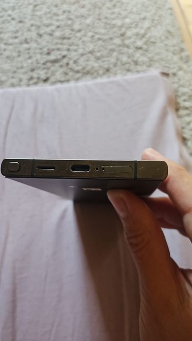 Samsung Galaxy S24 ultra