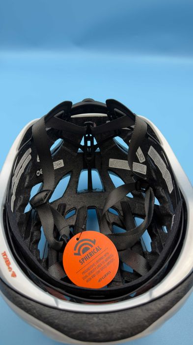 Nowy Kask Rowerowy Giro Helios Mips Spherical r. L (59-63cm)