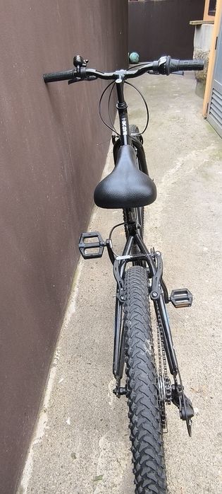 Bicicleta mitical