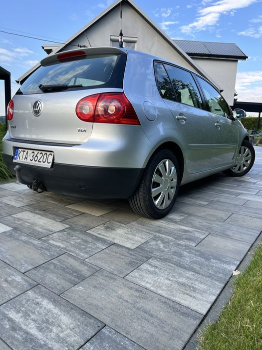 Sprzedam Volkswagen golf
