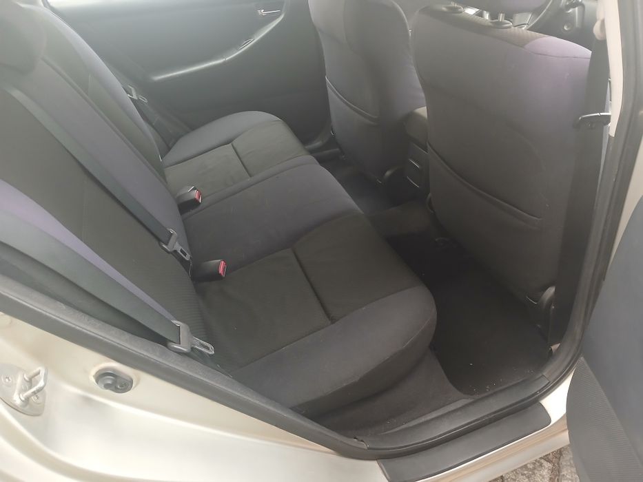 Toyota Corolla D4D  2006 — photo 5