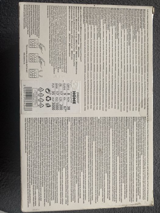 Crystal Stones zestaw prezentowy