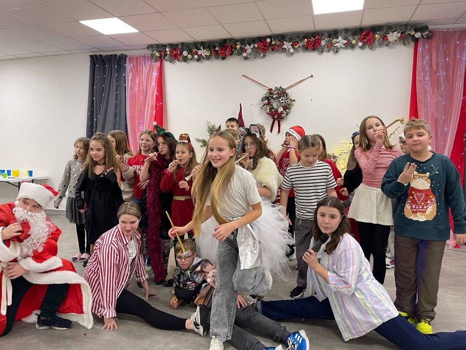 Досвідчені аніматори на ваше свято