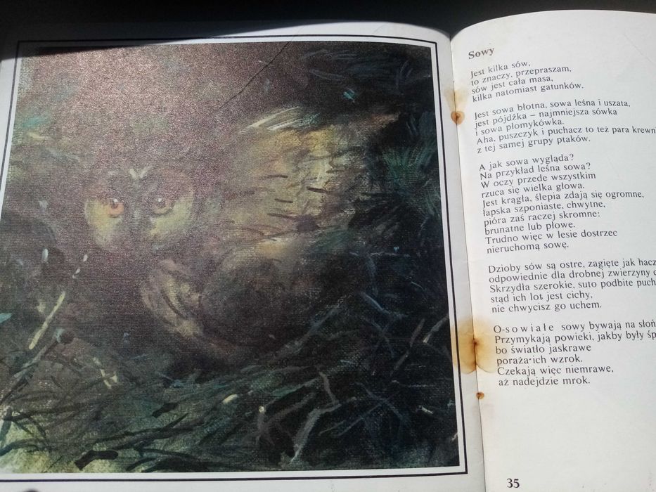 adrok, wiedzą wiewiórki z czego robi się wiórki, PRL