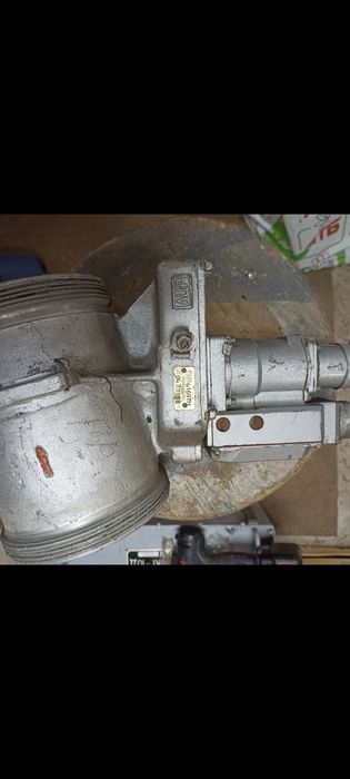 Эл.двигатель Д-120М; Агрегат2236Т; Заслонка 4149ТМ; Эл.двигатель АВ-052-2му3; Остекление кабины.