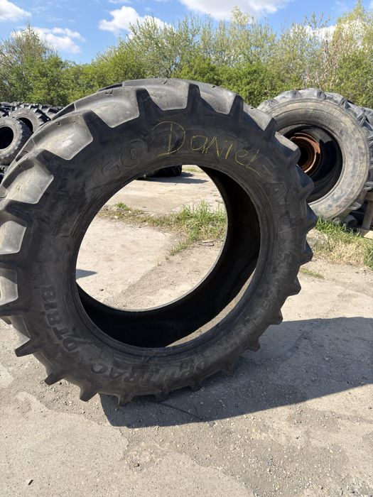 Opona 540/65R38 Goodyjear