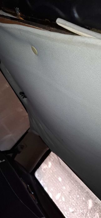 WV GolfII 1.6 gtd