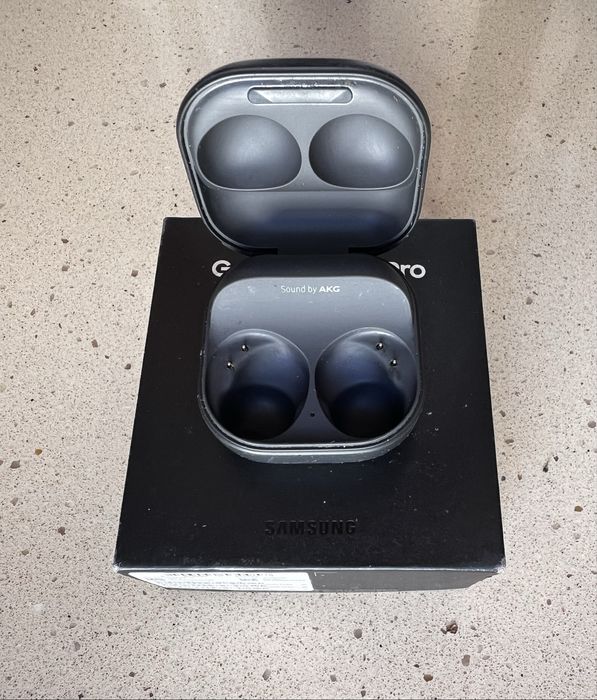 Samsung Watch 4 Classic/ Galaxy Buds 2 Pro