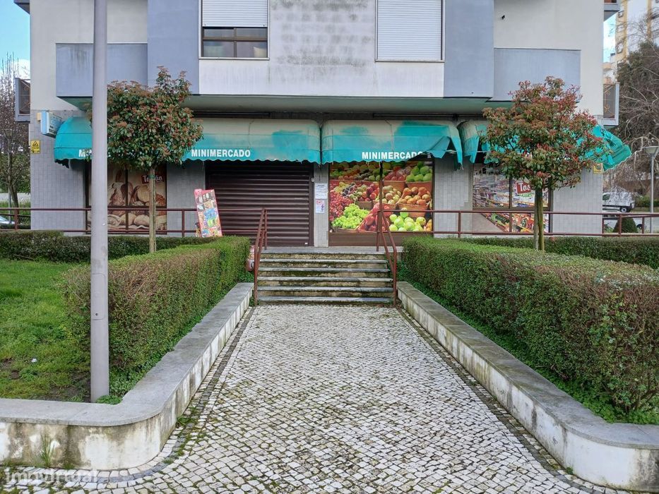 Loja para comprar, 72 m²