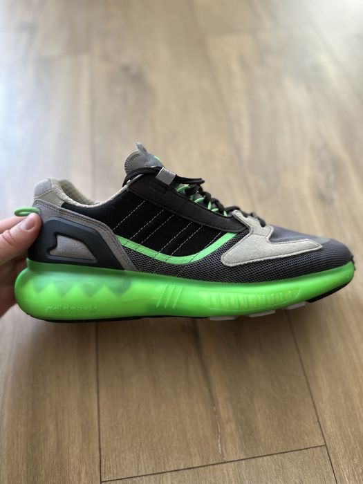 Adidas ZX 5K Boost за Супер ЦІНОЮ