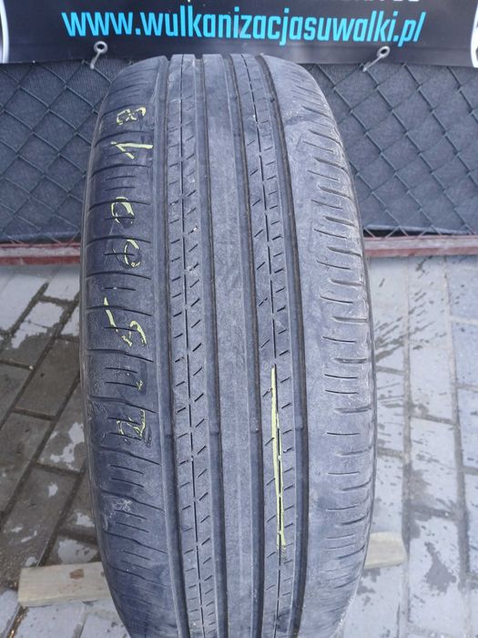 1x opona 225/60 R18 Dunlop GrandTrek PT30