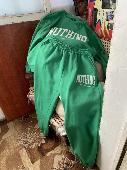 Продам костюм  з начесом