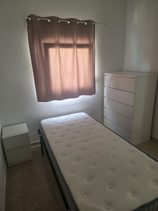 Arrenda vivenda na Sobreda