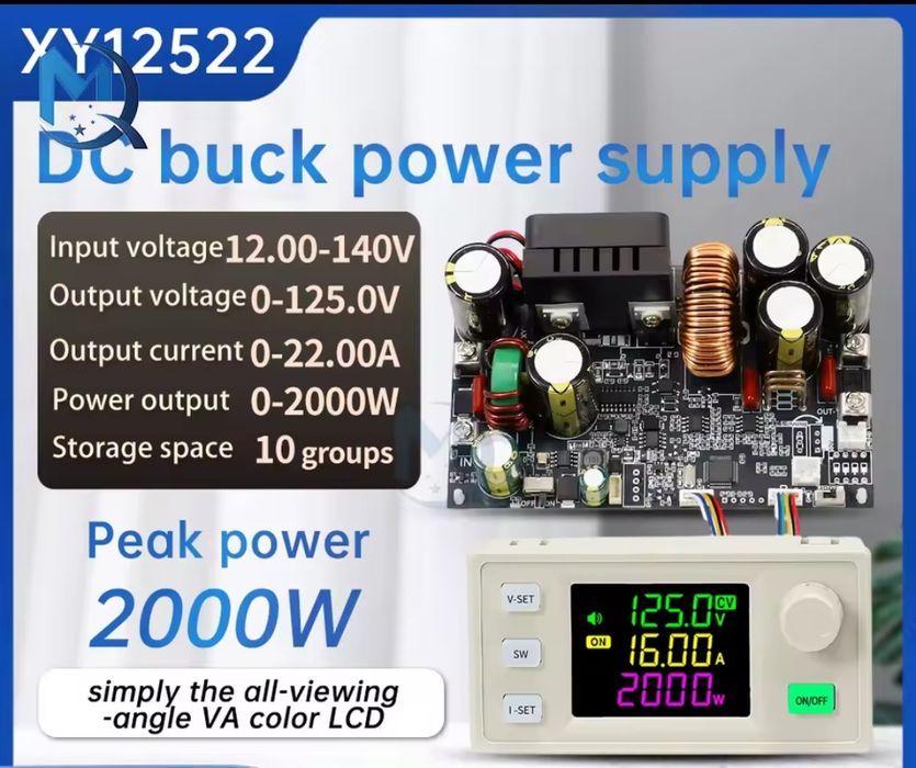 Лабораторне обладнання, лабораторні блоки живлення від 0 до 300в