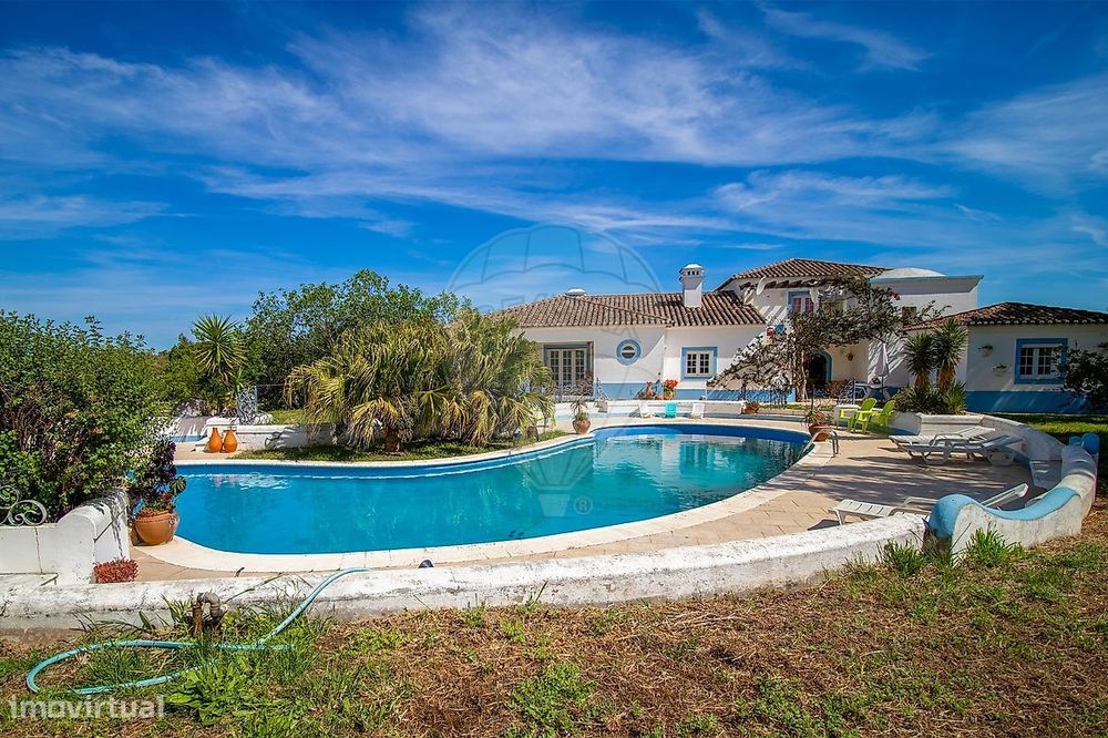 Quinta T6 para venda