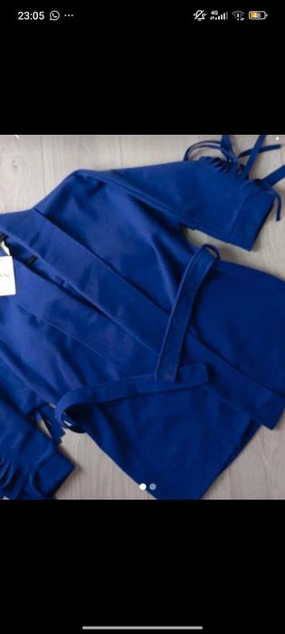 Casaco blazer mulher XXL