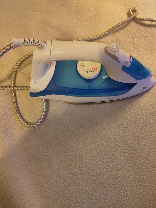Ferro de engomar Kompernass 1400 W