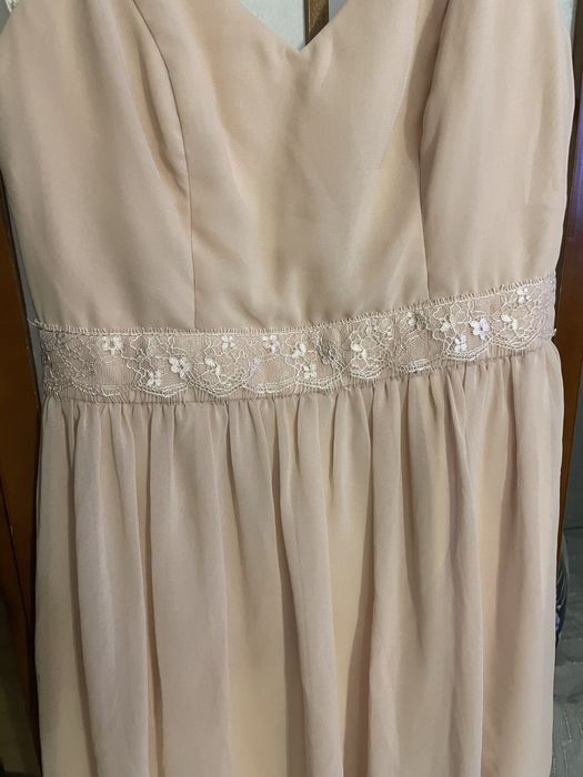 Sukienka letnia Asos S/M