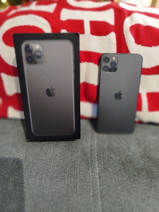 iPhone 11 Pro Max 64 GB