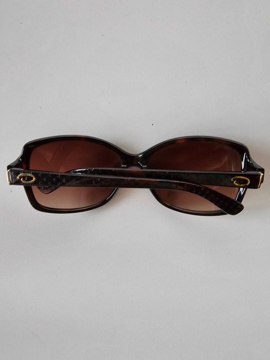Oscar de la Renta okulary przeciwsłoneczne