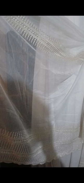 Шикарнейшая тюль