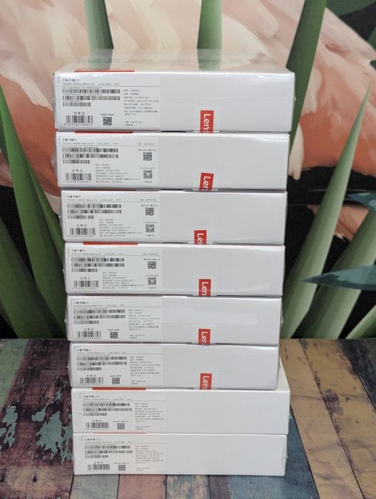 Планшет Lenovo Xiaoxin Pad 11 2025( 6/128 )Luna Grey