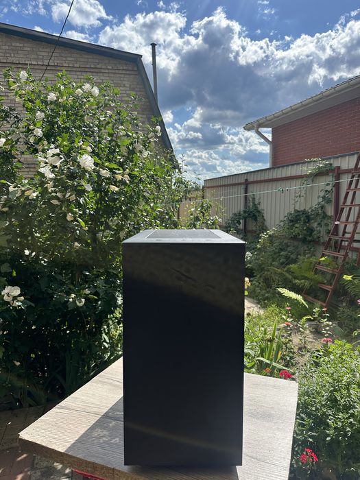 Корпус deepcool macube 110
