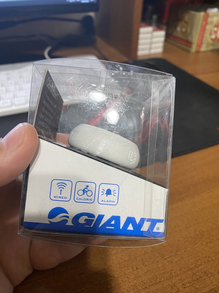 Giant continuum best sale 7