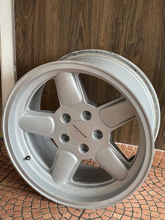 ac schnitzer type - Купить запчасти для транспорта
