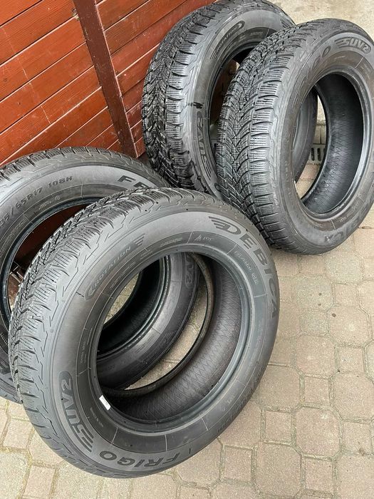 Dębica Frigo Suv2 235/65 r17