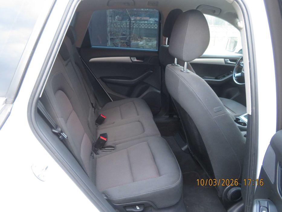 Audi Q5 2011 2.0 tdi