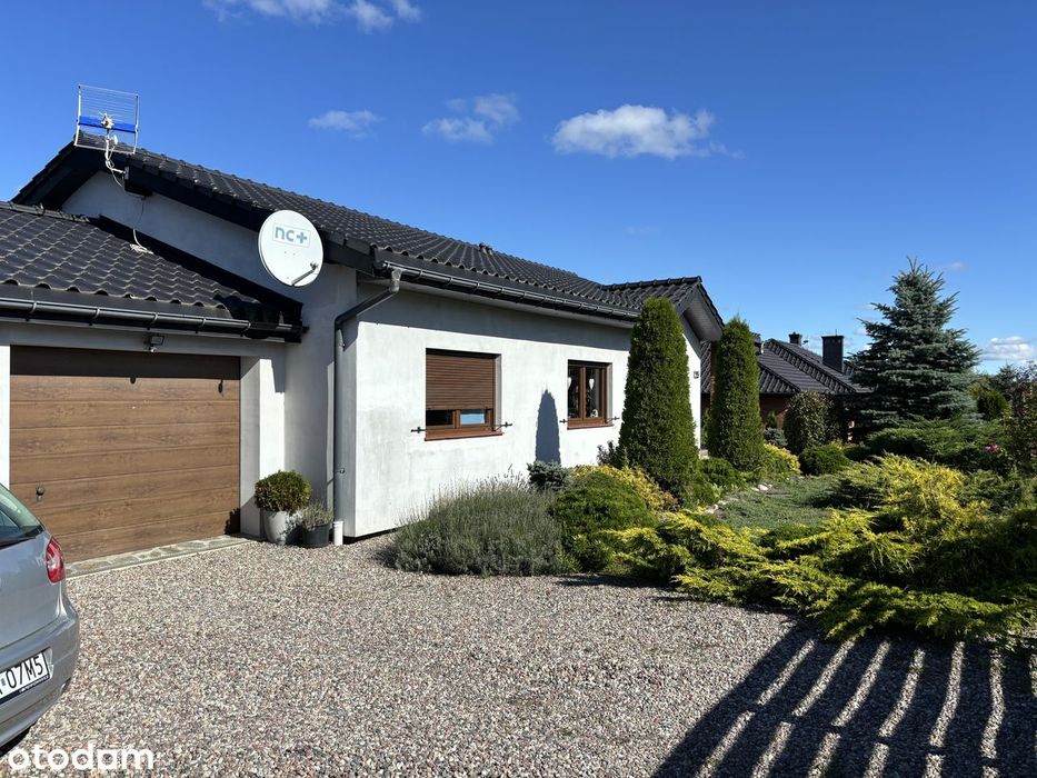 Sprzedam dom/ Wawrzyny