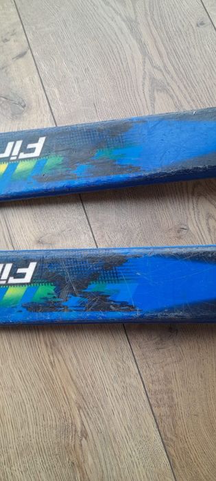 Narty Firebird Bilzzard 120