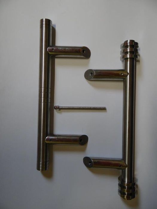 Pochwyt Antaba do drzwi